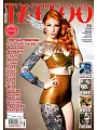TATTOO COLLECTION (UK) 第71期/2015