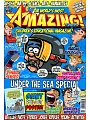 AMAZING! 第14期/2015