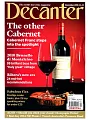 Decanter 12月號/2015