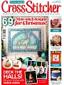Cross Stitcher 英國版 第299期 11月號/2015