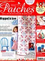 PRETTY Patches 第18期 12月號/2015