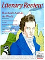 Literary Review 第437期 11月號/2015