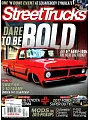 Street Trucks 12月號/2015