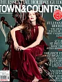 TOWN & COUNTRY (US) 12-1月合併號/2015-16