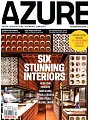 AZURE 11-12月合併號/2015