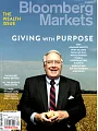 Bloomberg Markets 12月號/2015