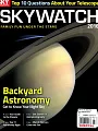 SKY & TELESCOPE SKY WATCH 2016