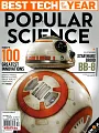 POPULAR SCIENCE 12月號/2015