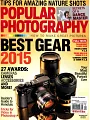 POPULAR Photography 12月號/2015