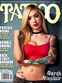 Tattoo 1月號/2016