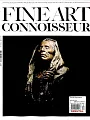 Fine Art Connoisseur 12月號/2015