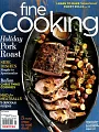 fine Cooking 12-1月合併號/2015-16