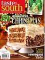 TASTE of the south 12月號/2015