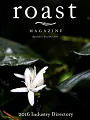 roast MAGAZINE 11-12月合併號/2015