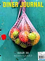 DINER JOURNAL 第30期