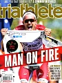 Triathlete 12月號/2015