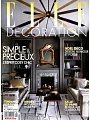 ELLE DECORATION 法國版 第241期 12月號/2015