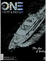 THE ONE YACHT & DESIGN 第4期/2015