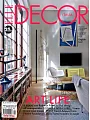 ELLE DECOR 義大利版 11月號/2015