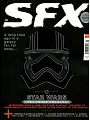 SFX 1月號/2016