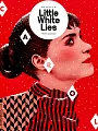 LITTLE WHITE LIES 第62期/2015