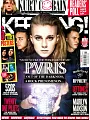 KERRANG! 第1595期 11月21日/2015