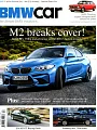 BMW car 12月號/2015