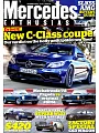 MERCEDES ENTHUSIAST 12月號/2015