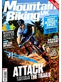 Mountain Biking 英國版 第323期 12月號/2015