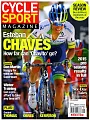 CYCLE SPORT 1月號/2016