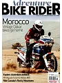 Adventure BIKE RIDER 11-12月合併號/2015