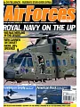 AirForces MONTHLY 第333期 12月號/2015
