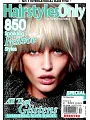Hairstyles Only 12-1月合併號/2015-16