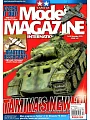 TAMIYA Model Magazine 第242期 12月號/2015