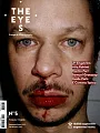 THE EYES 第5期/2015