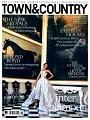 TOWN & COUNTRY (UK) 冬季號/2015