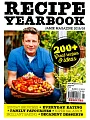 jamie magazine recipe yearbook 2015-16