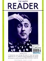 THE HAPPY READER 第4期/2015
