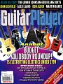 Guitar Player Holiday 2015