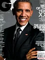 GQ 美國版 12月號/2015 (雙封面隨機出)