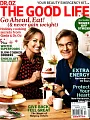DR. OZ THE GOOD LIFE 12月號/2015
