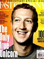 FAST COMPANY 12-1月合併號/2015-16