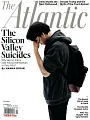 the Atlantic 12月號/2015