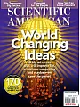 美國科學人雜誌 12月號/2015