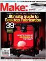 Make : 12-1月合併號/2015-16