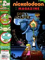 nickelodeon MAGAZINE 12月號/2015