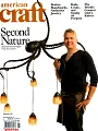 american craft 12-1月合併號/2015-16