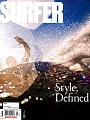 surfer 1月號/2016