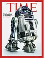 TIME 時代週刊 12/14/2015   第44期