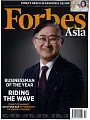 FORBES ASIA 富士比亞洲版 12月號/ 2015  第14期